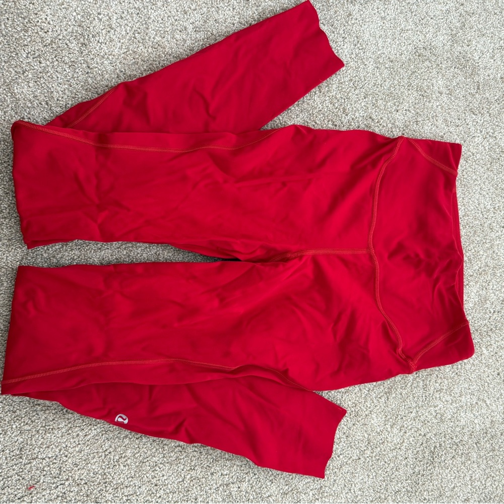 Lululemon leggings